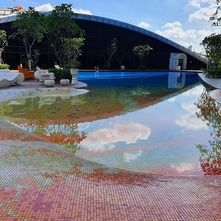 Arte Mont Kiara By Iluxhome Kuala Lumpur Eksteriør billede