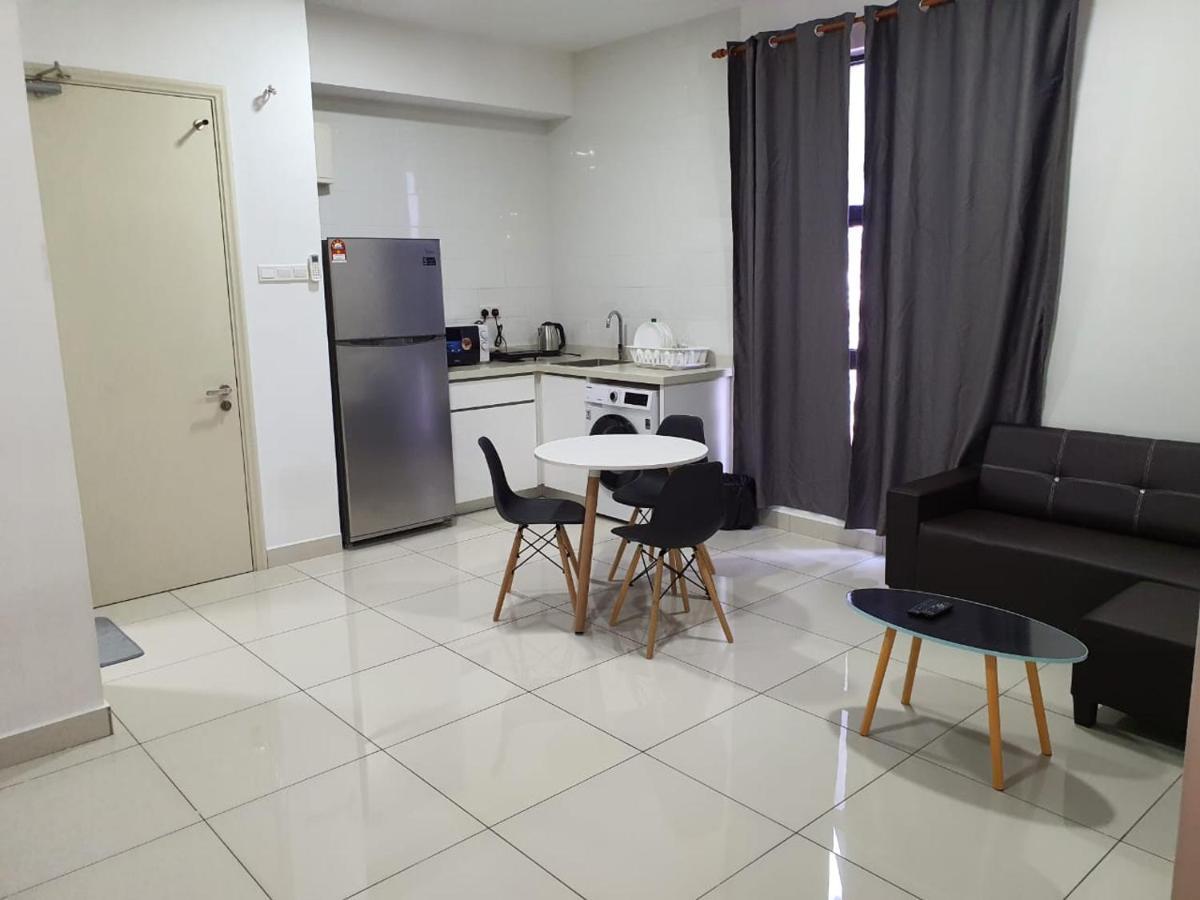 Arte Mont Kiara By Iluxhome Kuala Lumpur Eksteriør billede