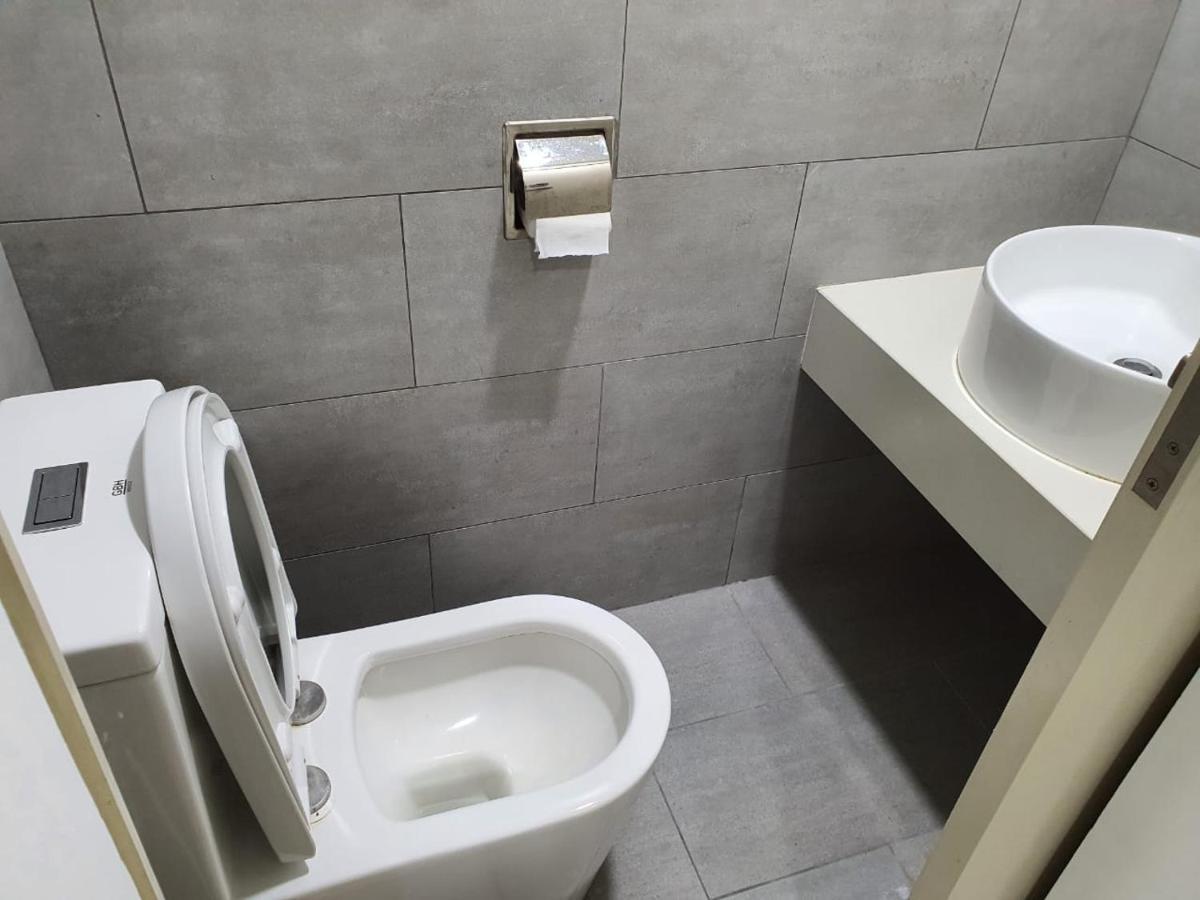 Arte Mont Kiara By Iluxhome Kuala Lumpur Eksteriør billede