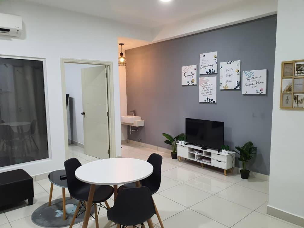 Arte Mont Kiara By Iluxhome Kuala Lumpur Eksteriør billede
